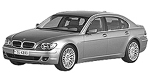 BMW E66 U0385 Fault Code