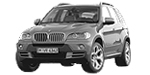 BMW E70 U0385 Fault Code