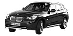 BMW E84 U0385 Fault Code