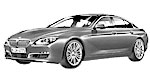 BMW F06 U0385 Fault Code