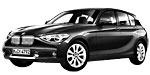 BMW F20 U0385 Fault Code