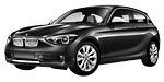 BMW F21 U0385 Fault Code